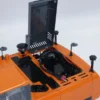 LESU DX350LC 1/14 metal RC hydraulic excavator rc model
