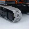 LESU DX350LC 1/14 RC Hydraulic Excavator