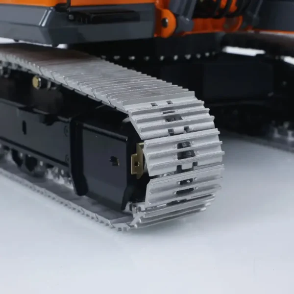 LESU DX350LC 1/14 RC Hydraulic Excavator