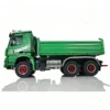 lesu-k3363-cabin-6x6-rchydraulic-dump-truck LESU K3363 1/14 6x6 RC hydraulic dump truck