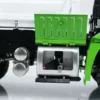 lesu-k3363-cabin-6x6-remote-control-hydraulic-dump-truck LESU K3363 1/14 6x6 RC hydraulic dump truck