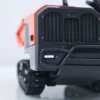 lesu-kc300hr-5-hydraulic-rc-dumper-model LESU KC300HR-5 hydraulic RC dump truck
