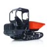 lesu-kc300hr-5-hydraulic-rc-dumper-rc-truck LESU KC300HR-5 hydraulic RC dump truck