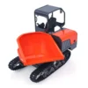 lesu-kc300hr-5-hydraulic-rc-dumper-remote-control-truck LESU KC300HR-5 hydraulic RC dump truck