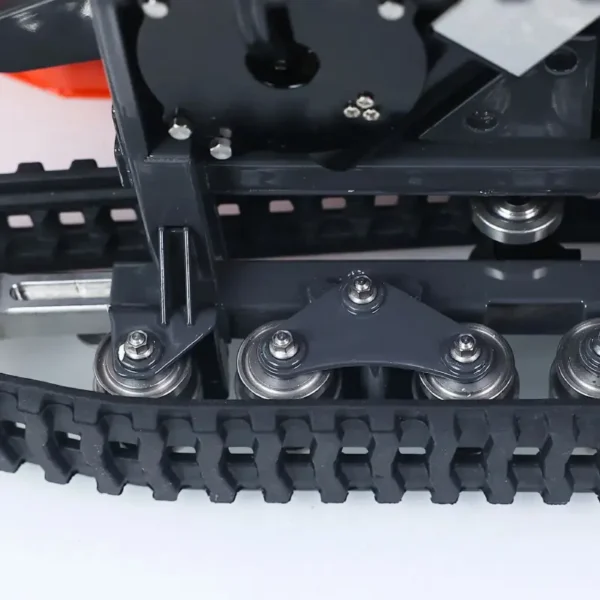 lesu-kc300hr-5-hydraulic-rc-truck LESU KC300HR-5 hydraulic RC dump truck