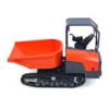 lesu-kc300hr-5-hydraulic-remote-control-dumper-rc-truck LESU KC300HR-5 hydraulic RC dump truck