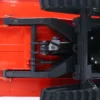 lesu-kc300hr-5-rc-hydraulic-dumper LESU KC300HR-5 hydraulic RC dump truck