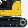 lesu-pc30-hydraulic-rc-excavator LESU PC30 1/14 mini hydraulic RC excavator