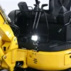 lesu-pc30-komatsu-hydraulic-rc-excavator LESU PC30 1/14 mini hydraulic RC excavator