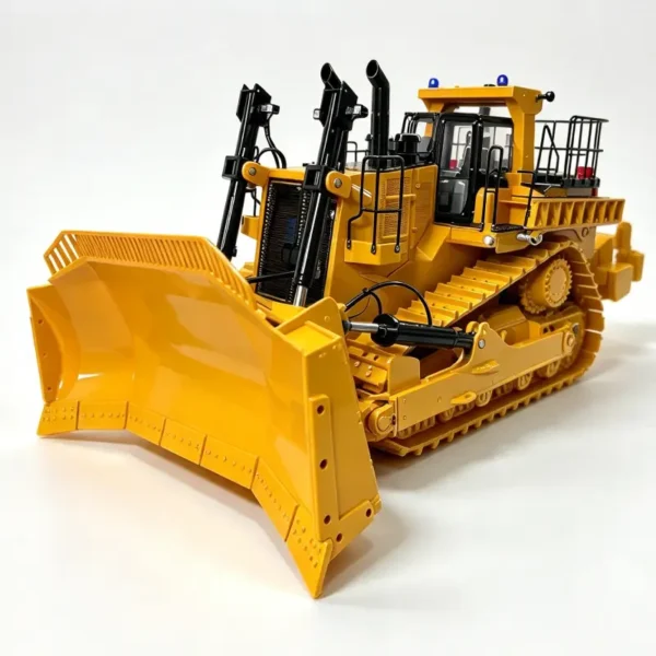 hydraulic-rc-bulldozer-d11t 1/10 hydraulic RC bulldozer D11T