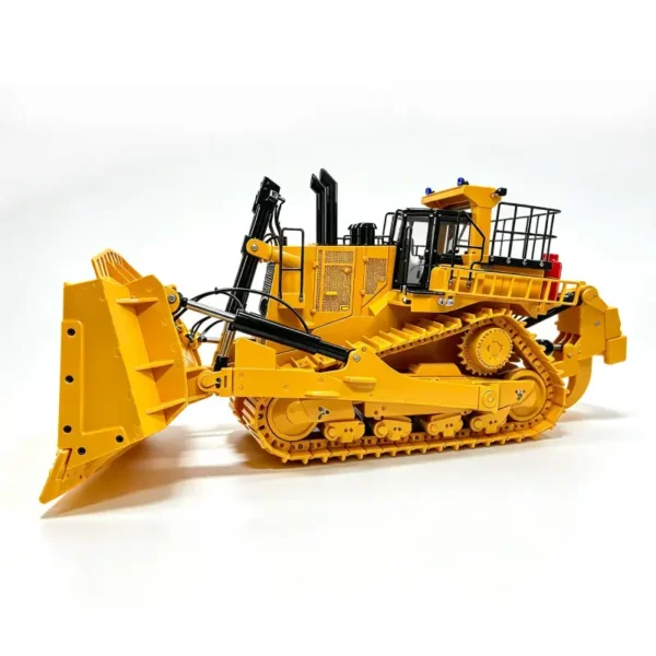 hydraulic-remote-control-bulldozer-d11t 1/10 hydraulic RC bulldozer D11T