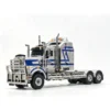 JDM-518 plastic conventional cab RC truck