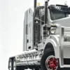 JDM-518 plastic conventional cab RC truck