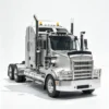 JDM-518 plastic conventional cab RC truck