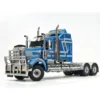 JDM-518 plastic conventional cab RC truck