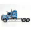 JDM-518 plastic conventional cab RC truck