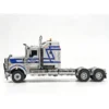 JDM-518 plastic conventional cab RC truck
