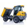 lesu-6mdx-b-metal-rc-hydraulic-dump-truck LESU 6MDX-B metal hydraulic RC dump truck