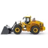 lesu-l220h-hydraulic-rc-loader LESU 1/14 L220H metal hydraulic RC wheel loader
