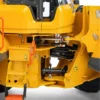 lesu-l220h-hydraulic-remote-control-wheel-loader LESU 1/14 L220H metal hydraulic RC wheel loader