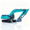 lesu-sk500-metal-hydraulic-rc-excavator LESU SK500 RC hydraulic excavator