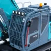 lesu-sk500-metal-hydraulic-remote-control-excavator LESU SK500 RC hydraulic excavator