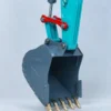 lesu-sk500-remote-control-hydraulic-excavator LESU SK500 RC hydraulic excavator