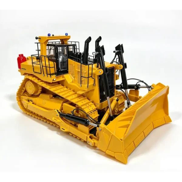 remote-control-hydraulic-bulldozer-d11t 1/10 hydraulic RC bulldozer D11T